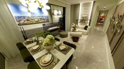 THE ARCADY AT BOON KENG (D12), Apartment #557755391